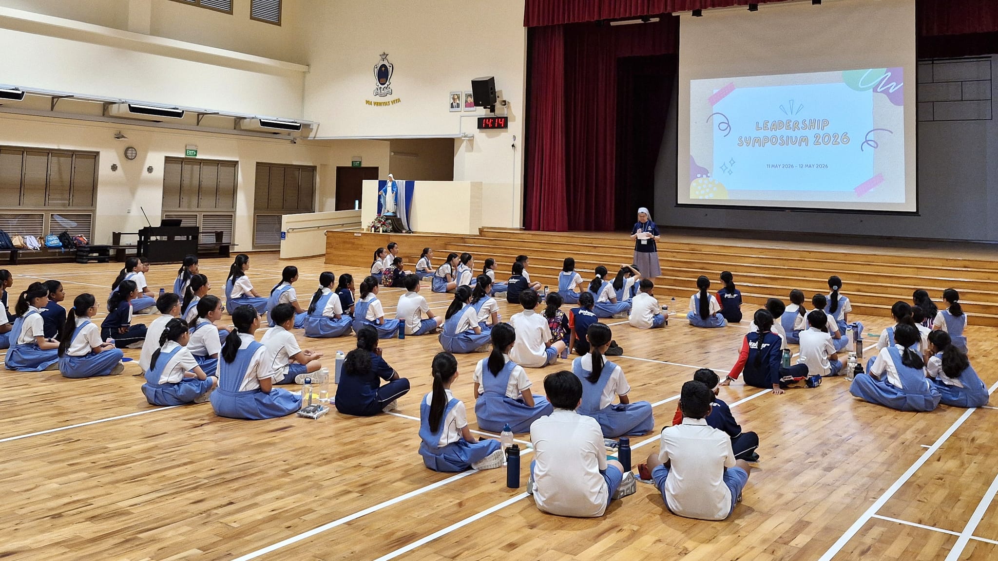 Leadership Symposium
